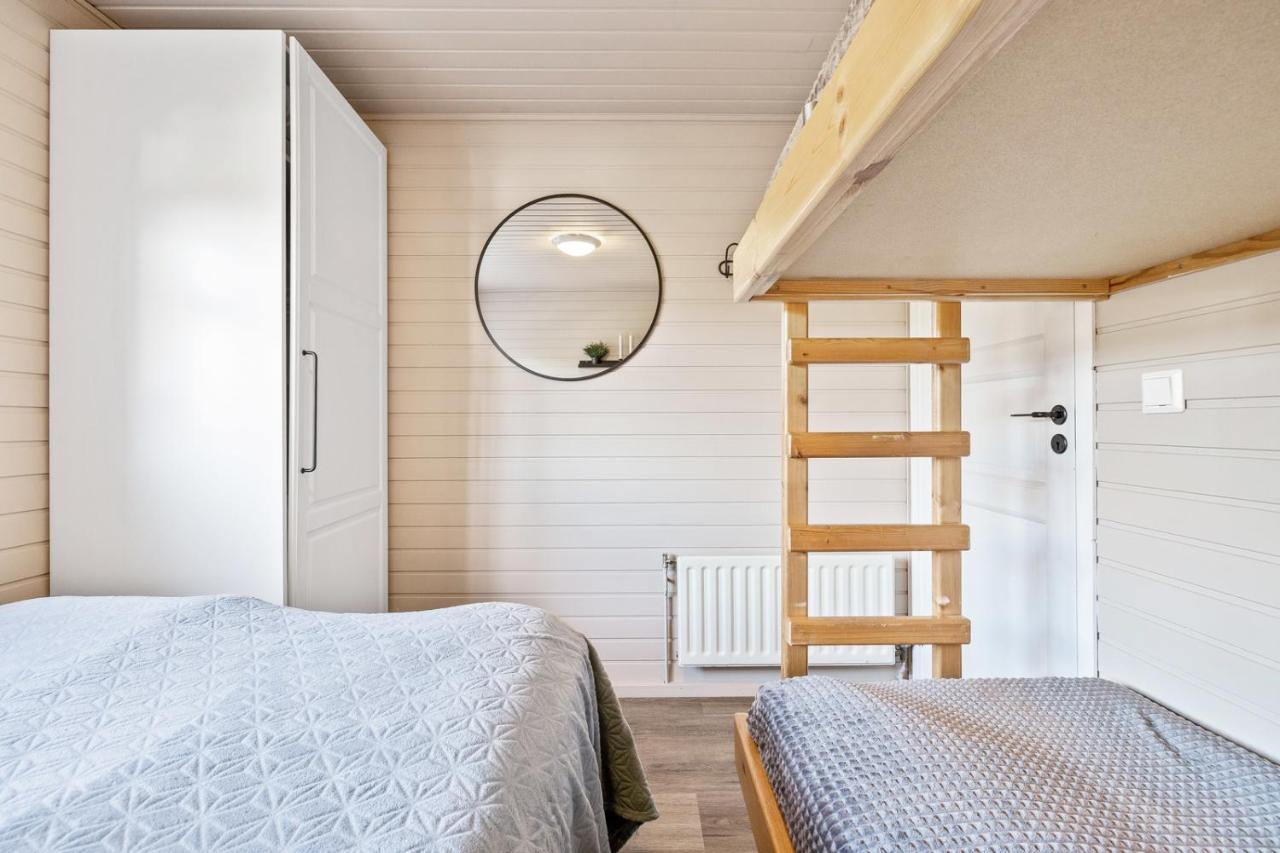 Cosy Cabin On The Golden Circle Selfoss Exterior photo